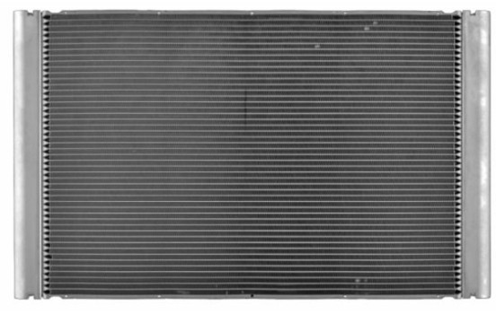 Radiateur, refroidissement du moteur BEHR *** PREMIUM LINE ***, Image 6