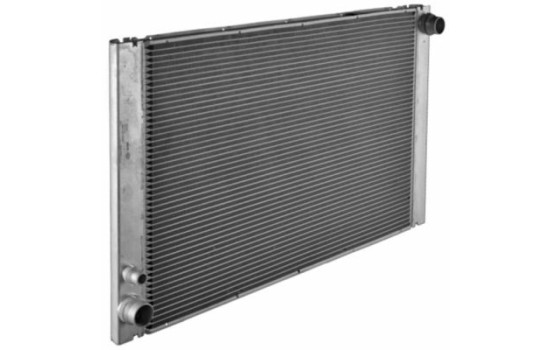 Radiateur, refroidissement du moteur BEHR *** PREMIUM LINE ***, Image 8