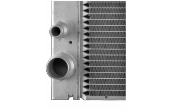 Radiateur, refroidissement du moteur BEHR *** PREMIUM LINE ***, Image 9