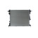 Radiateur, refroidissement du moteur BEHR *** PREMIUM LINE ***, Vignette 2
