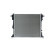 Radiateur, refroidissement du moteur BEHR *** PREMIUM LINE ***, Vignette 6