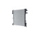 Radiateur, refroidissement du moteur BEHR *** PREMIUM LINE ***, Vignette 7