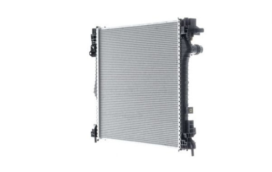Radiateur, refroidissement du moteur BEHR *** PREMIUM LINE ***, Image 7