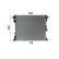 Radiateur, refroidissement du moteur BEHR *** PREMIUM LINE ***, Vignette 11