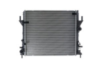 Radiateur, refroidissement du moteur BEHR *** PREMIUM LINE ***