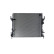 Radiateur, refroidissement du moteur BEHR *** PREMIUM LINE ***