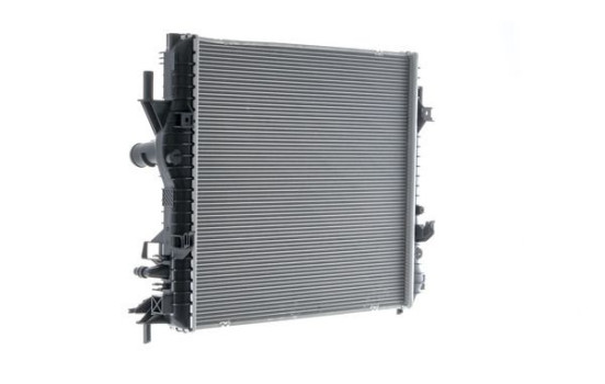 Radiateur, refroidissement du moteur BEHR *** PREMIUM LINE ***, Image 4