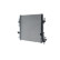 Radiateur, refroidissement du moteur BEHR *** PREMIUM LINE ***, Vignette 6