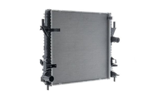 Radiateur, refroidissement du moteur BEHR *** PREMIUM LINE ***, Image 8