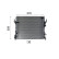 Radiateur, refroidissement du moteur BEHR *** PREMIUM LINE ***, Vignette 10