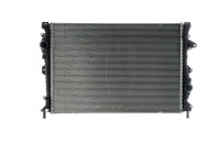 Radiateur, refroidissement du moteur BEHR *** PREMIUM LINE ***