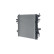Radiateur, refroidissement du moteur BEHR *** PREMIUM LINE ***, Vignette 8