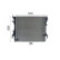 Radiateur, refroidissement du moteur BEHR *** PREMIUM LINE ***, Vignette 12