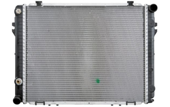 Radiateur, refroidissement du moteur BEHR *** PREMIUM LINE ***, Image 3
