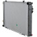 Radiateur, refroidissement du moteur BEHR *** PREMIUM LINE ***, Vignette 4