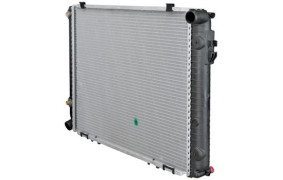 Radiateur, refroidissement du moteur BEHR *** PREMIUM LINE ***, Image 4