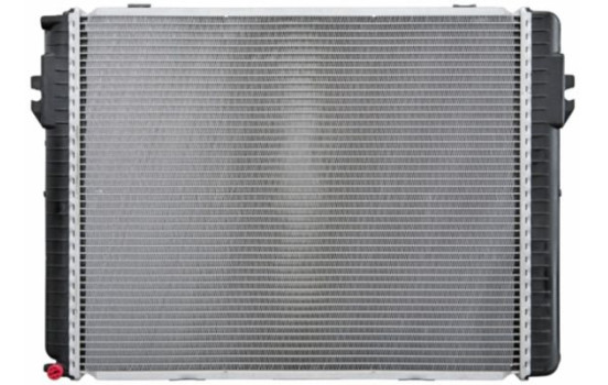 Radiateur, refroidissement du moteur BEHR *** PREMIUM LINE ***, Image 6