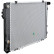 Radiateur, refroidissement du moteur BEHR *** PREMIUM LINE ***, Vignette 8