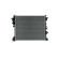 Radiateur, refroidissement du moteur BEHR *** PREMIUM LINE ***