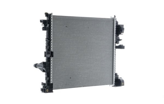 Radiateur, refroidissement du moteur BEHR *** PREMIUM LINE ***, Image 4