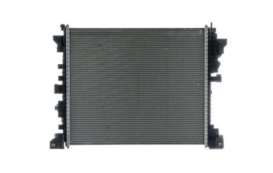 Radiateur, refroidissement du moteur BEHR *** PREMIUM LINE ***, Image 5