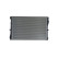 Radiateur, refroidissement du moteur BEHR *** PREMIUM LINE ***, Vignette 3