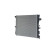 Radiateur, refroidissement du moteur BEHR *** PREMIUM LINE ***, Vignette 4