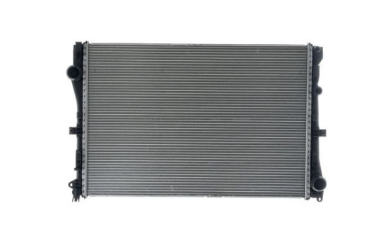 Radiateur, refroidissement du moteur BEHR *** PREMIUM LINE ***, Image 5