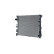 Radiateur, refroidissement du moteur BEHR *** PREMIUM LINE ***, Vignette 6