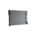 Radiateur, refroidissement du moteur BEHR *** PREMIUM LINE ***, Vignette 9