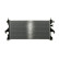 Radiateur, refroidissement du moteur BEHR *** PREMIUM LINE ***, Vignette 7