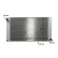 Radiateur, refroidissement du moteur BEHR *** PREMIUM LINE ***