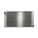 Radiateur, refroidissement du moteur BEHR *** PREMIUM LINE ***, Vignette 2