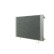 Radiateur, refroidissement du moteur BEHR *** PREMIUM LINE ***, Vignette 7