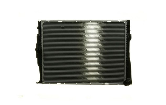 Radiateur, refroidissement du moteur BEHR *** PREMIUM LINE ***, Image 2