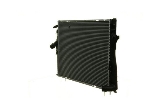 Radiateur, refroidissement du moteur BEHR *** PREMIUM LINE ***, Image 3