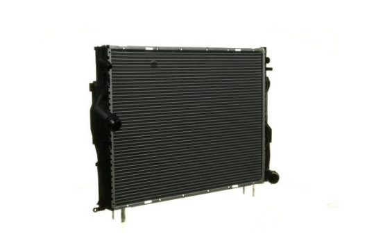 Radiateur, refroidissement du moteur BEHR *** PREMIUM LINE ***, Image 9