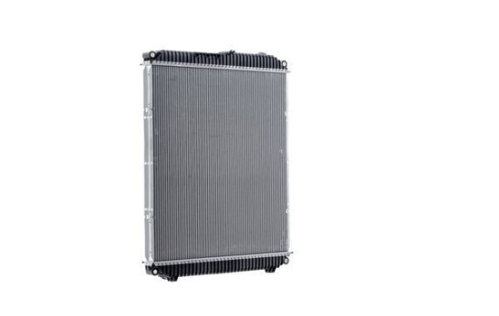 Radiateur, refroidissement du moteur BEHR *** PREMIUM LINE ***, Image 4