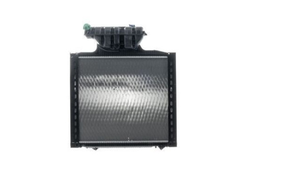 Radiateur, refroidissement du moteur BEHR *** PREMIUM LINE ***, Image 5
