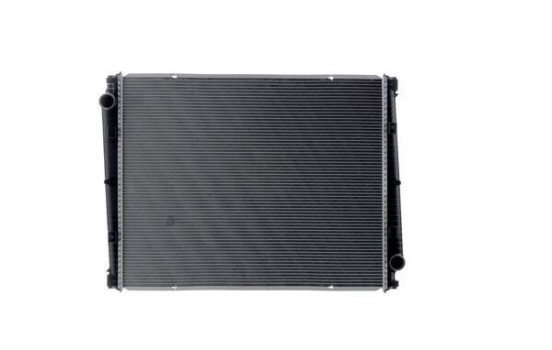 Radiateur, refroidissement du moteur BEHR *** PREMIUM LINE ***, Image 3