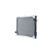 Radiateur, refroidissement du moteur BEHR *** PREMIUM LINE ***, Vignette 4