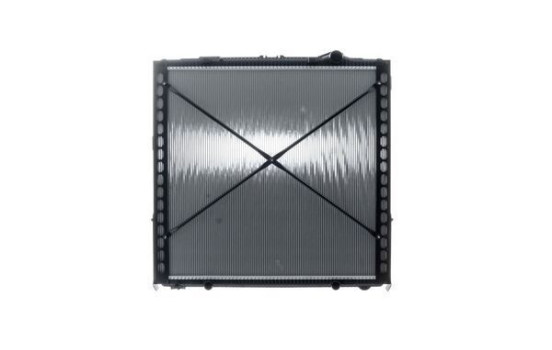Radiateur, refroidissement du moteur BEHR *** PREMIUM LINE ***, Image 3