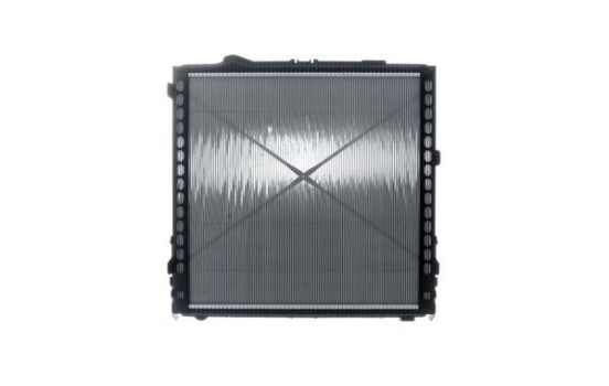 Radiateur, refroidissement du moteur BEHR *** PREMIUM LINE ***, Image 7