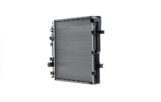 Radiateur, refroidissement du moteur BEHR *** PREMIUM LINE ***, Image 4