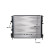 Radiateur, refroidissement du moteur BEHR