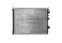Radiateur, refroidissement du moteur BEHR