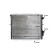 Radiateur, refroidissement du moteur BEHR, Vignette 12