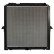 Radiateur, refroidissement du moteur BEHR