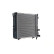 Radiateur, refroidissement du moteur BEHR, Vignette 8