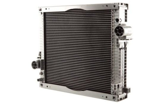 Radiateur, refroidissement du moteur BEHR, Image 3